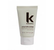 Kevin.Murphy SCALP.SPA SCRUB Švelniai valantis šveitiklis plaukams ir galvos odai, 40ml